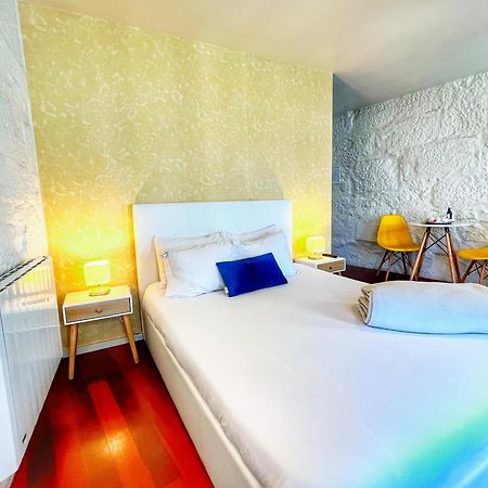 Porto Rooms City View Luaran gambar