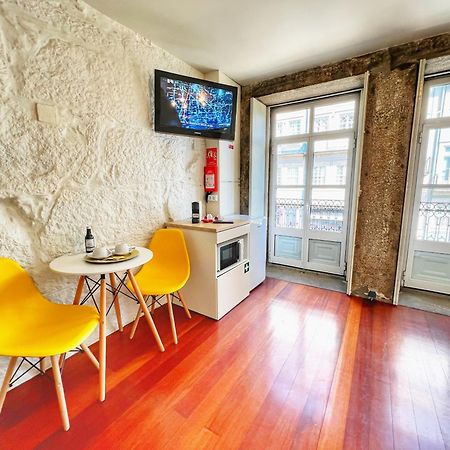 Porto Rooms City View Luaran gambar