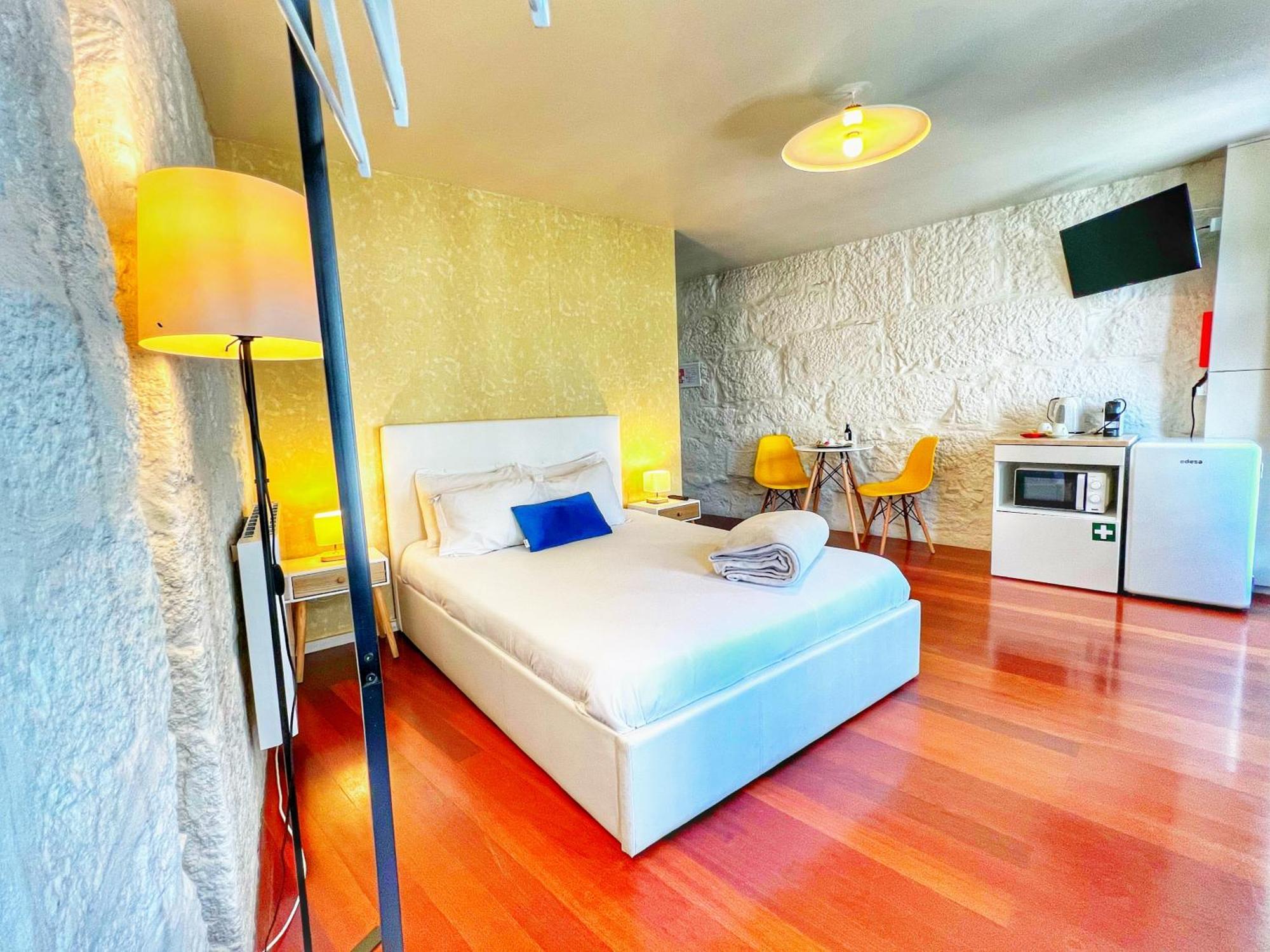 Porto Rooms City View Luaran gambar