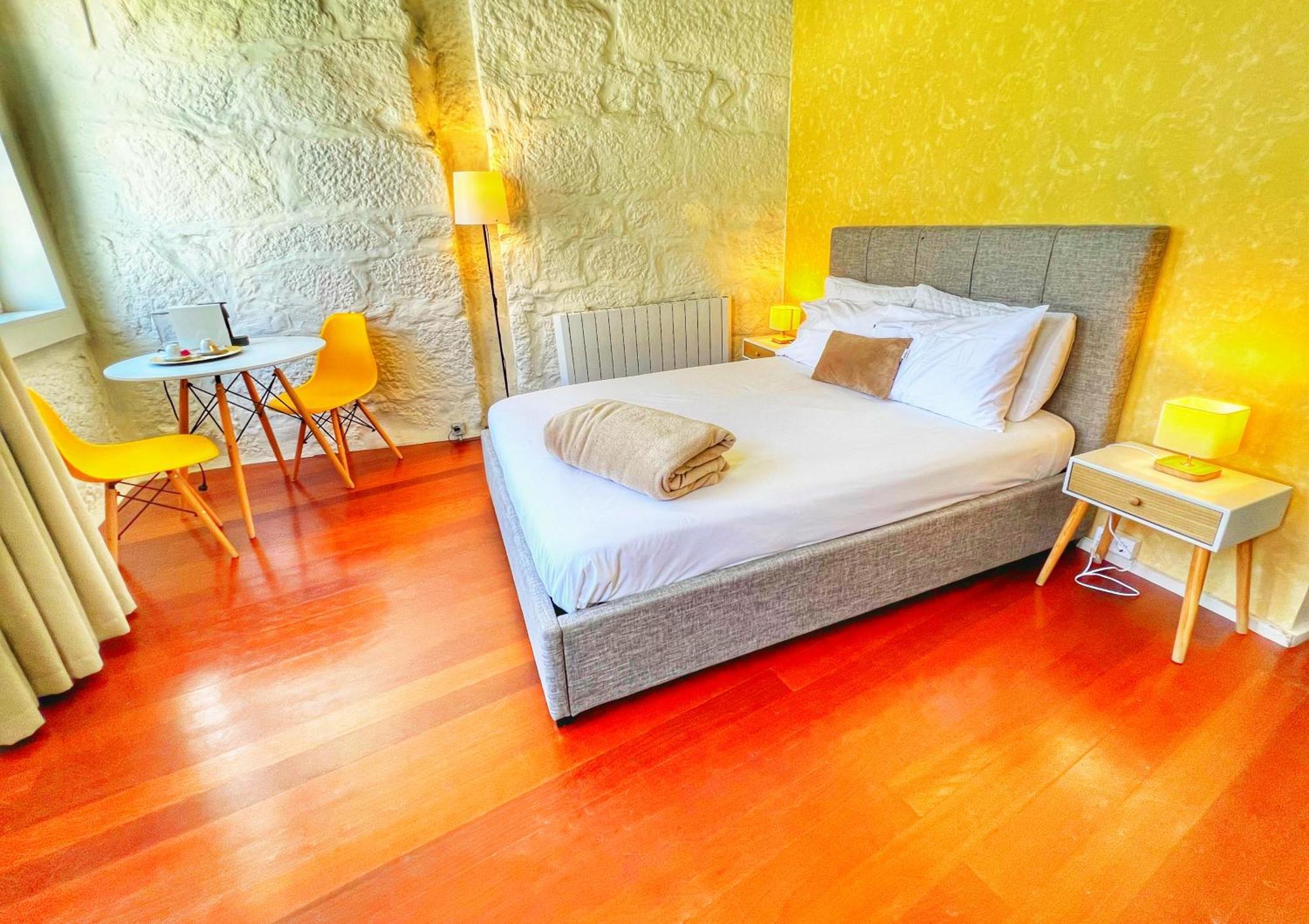 Porto Rooms City View Luaran gambar