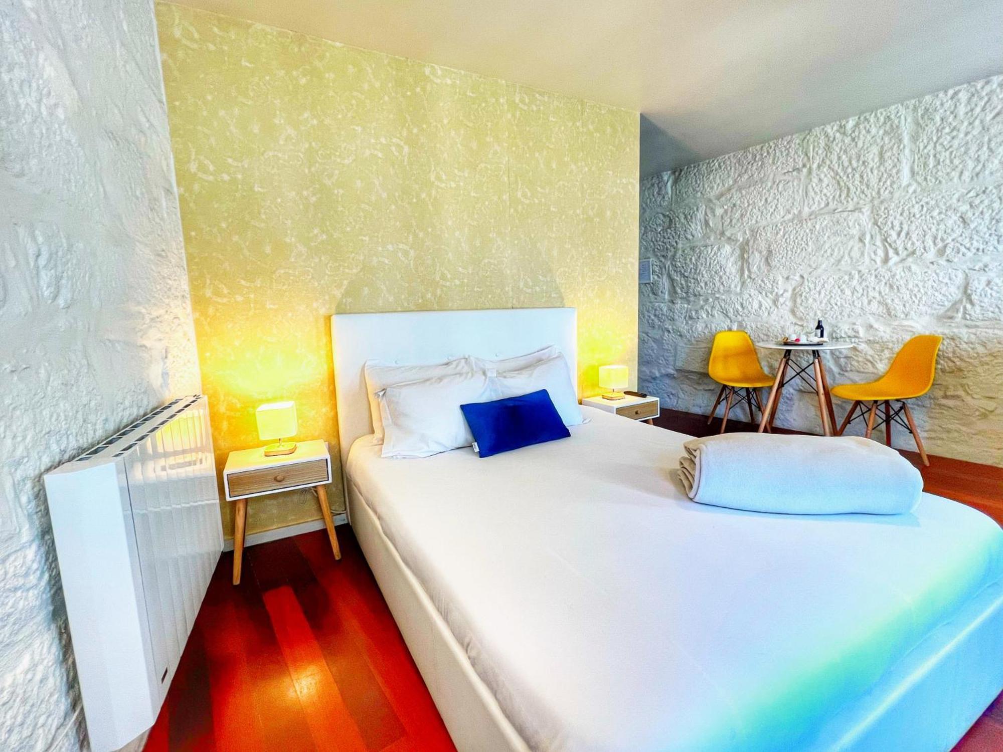 Porto Rooms City View Luaran gambar