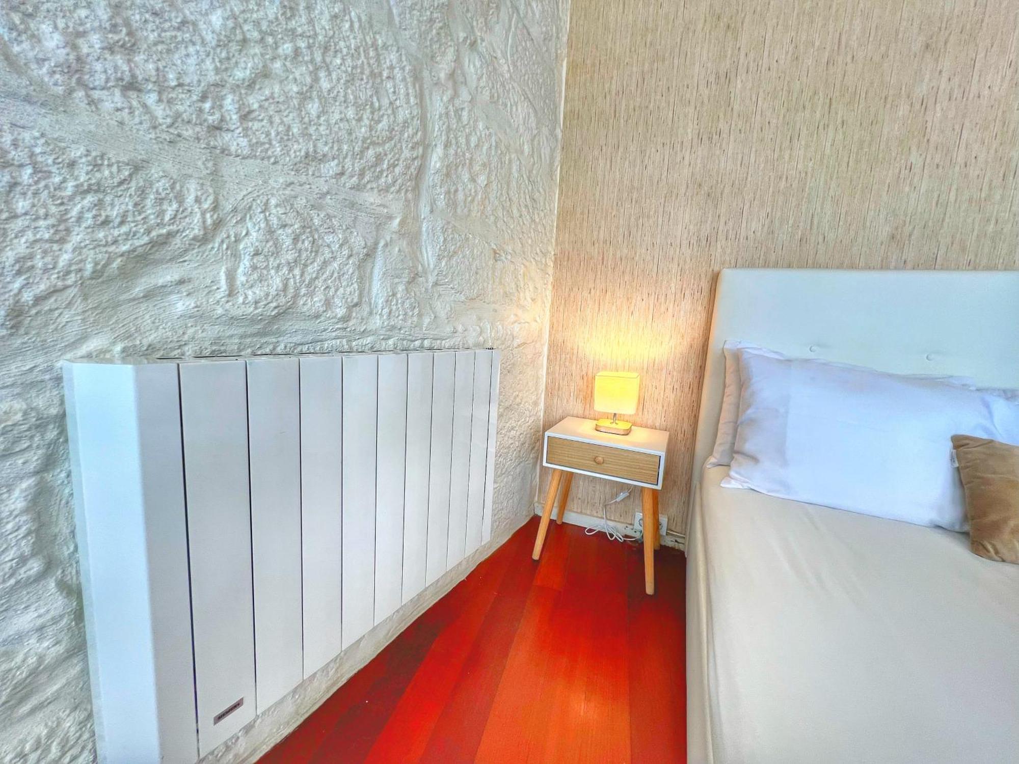 Porto Rooms City View Luaran gambar