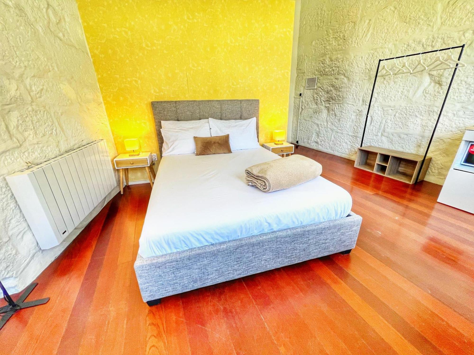 Porto Rooms City View Luaran gambar