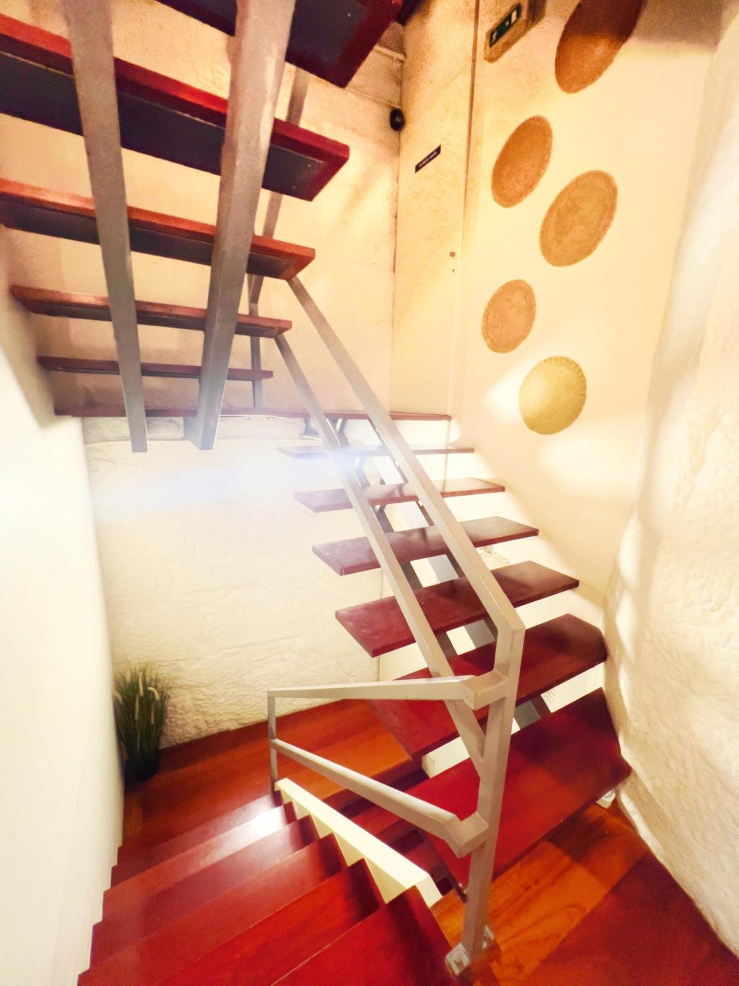 Porto Rooms City View Luaran gambar