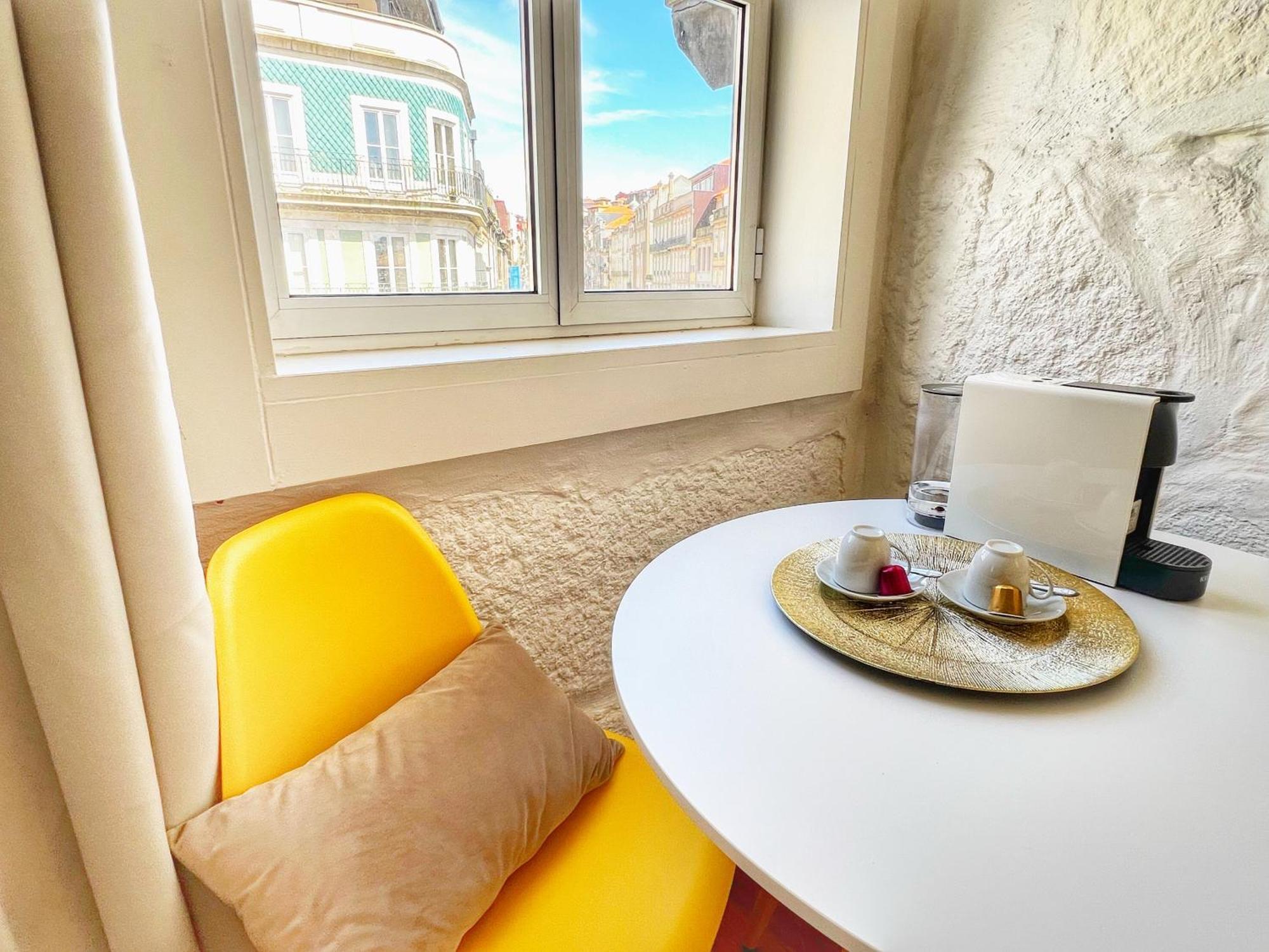 Porto Rooms City View Luaran gambar