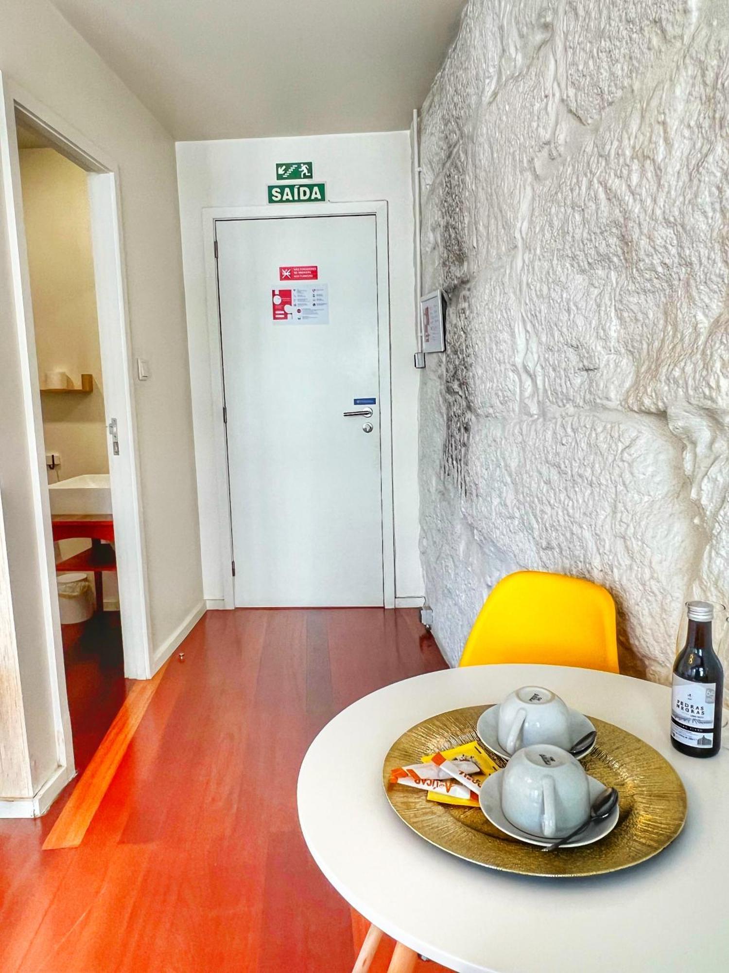 Porto Rooms City View Luaran gambar