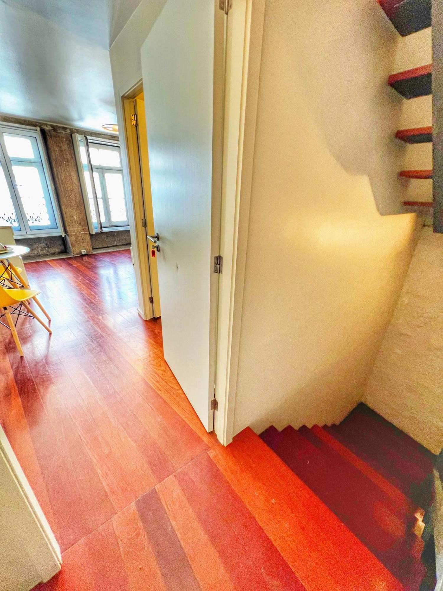 Porto Rooms City View Luaran gambar