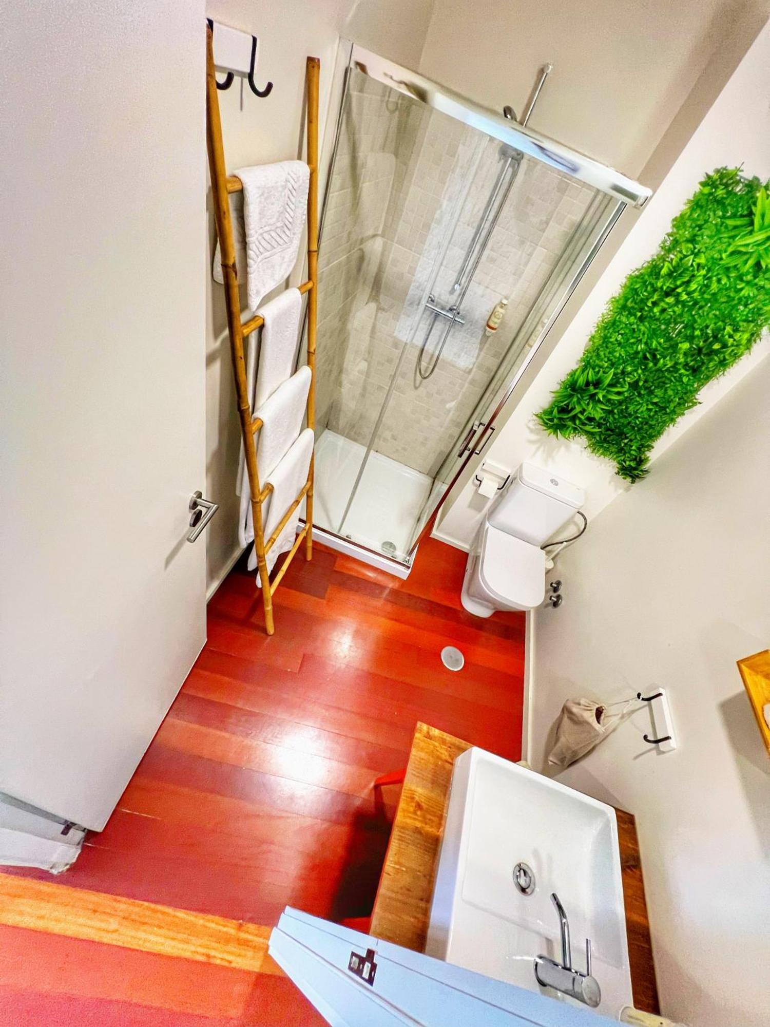 Porto Rooms City View Luaran gambar