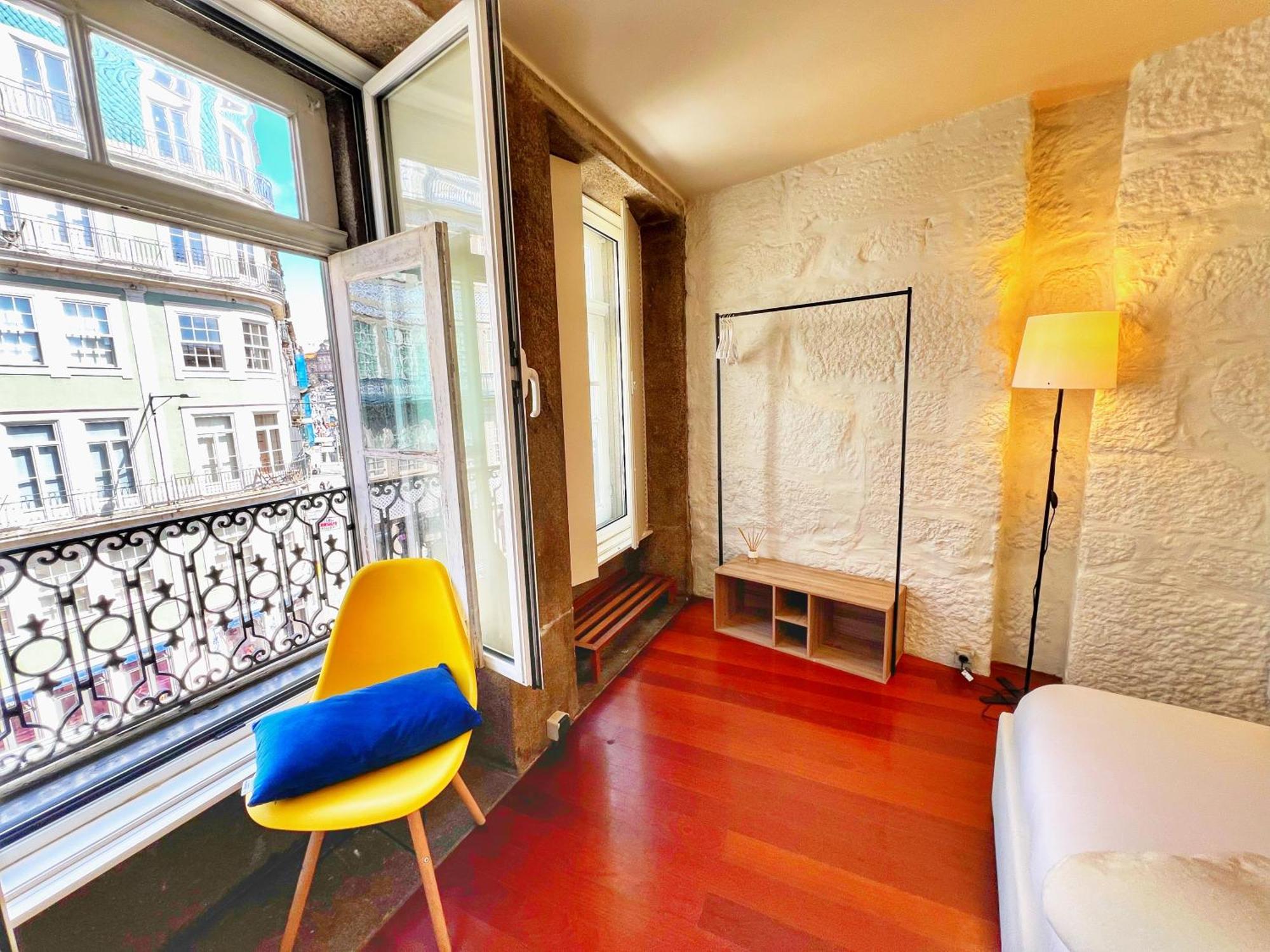 Porto Rooms City View Luaran gambar