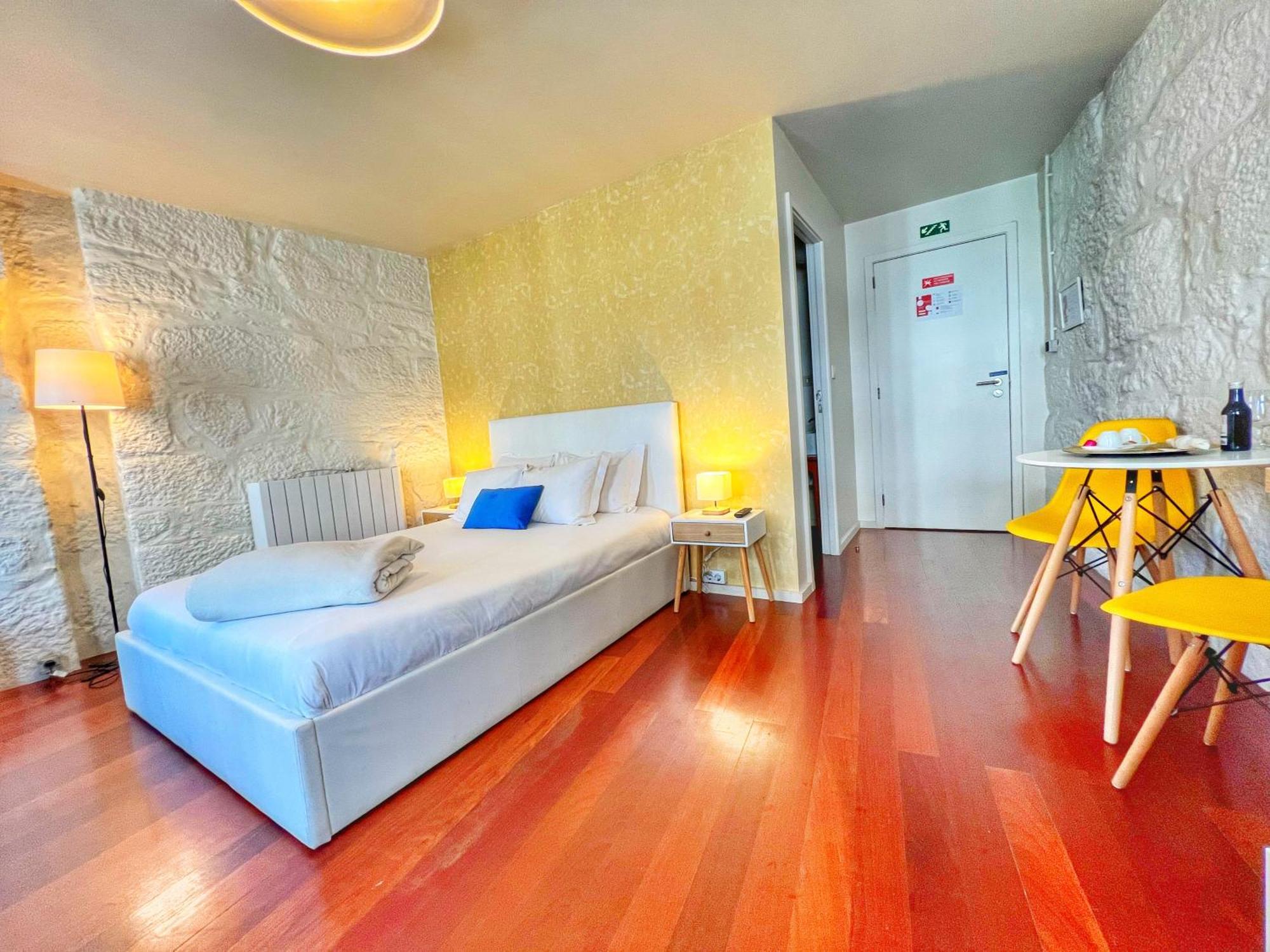Porto Rooms City View Luaran gambar